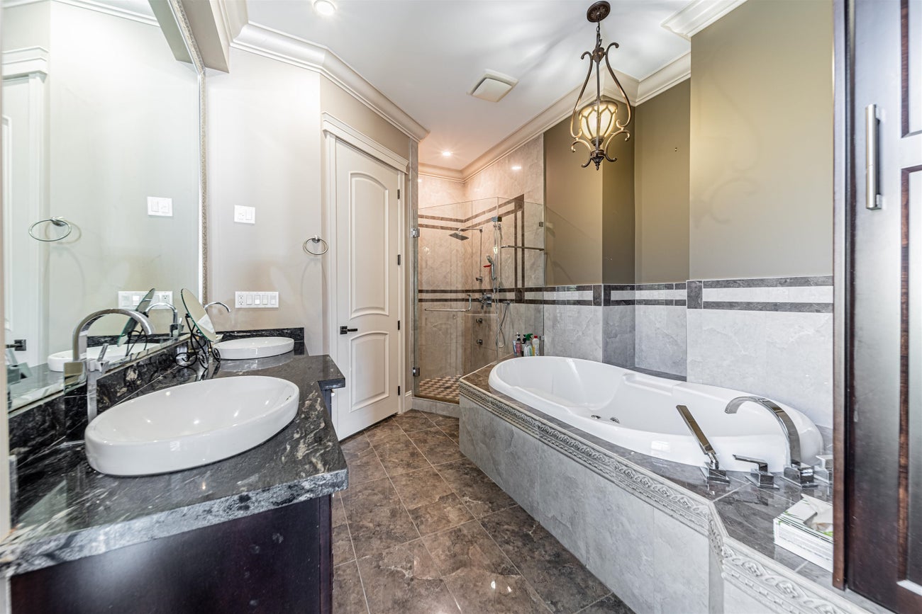 4628 Westlawn Drive - Brentwood Park Single Family Residence for Sale, 6 Bedrooms (R2949531) #5