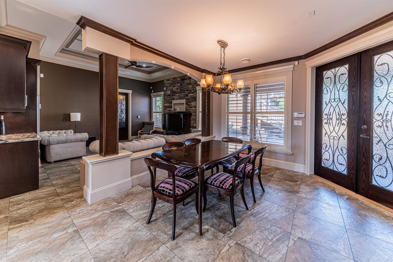 4628 Westlawn Drive - Brentwood Park Single Family Residence for Sale, 6 Bedrooms (R2949531) #9