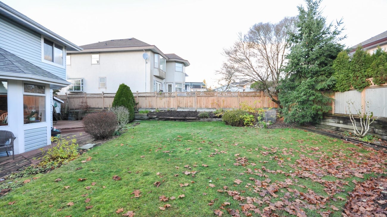 2215 SORRENTO DRIVE - Coquitlam East House/Single Family for sale, 4 Bedrooms (R2950147) #28