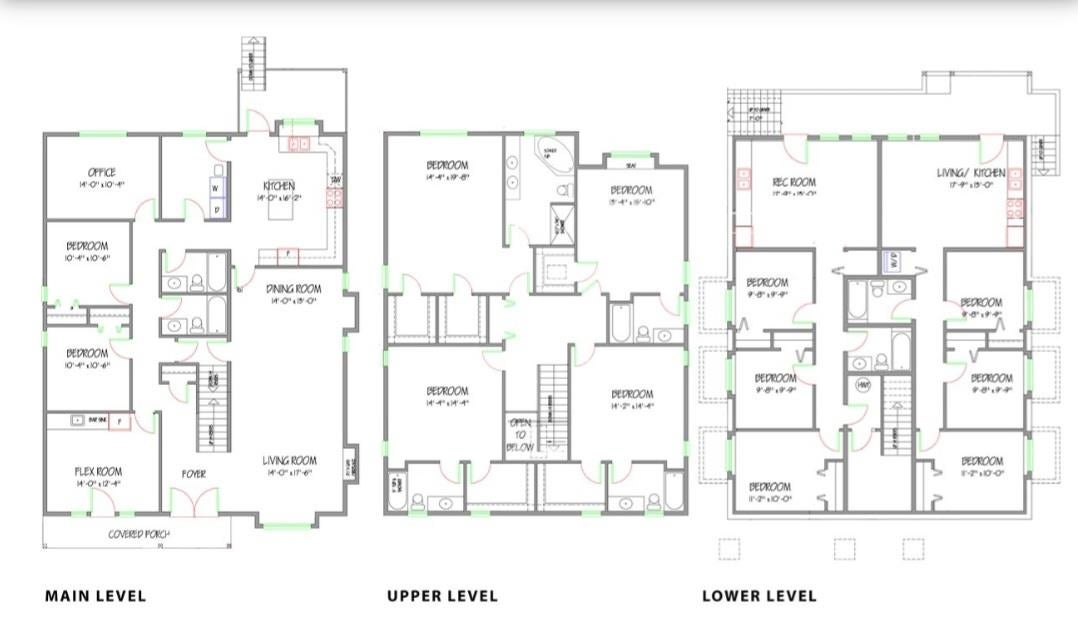 610 AUSTIN AVENUE - Coquitlam West House/Single Family for sale, 11 Bedrooms (R2950886) #6