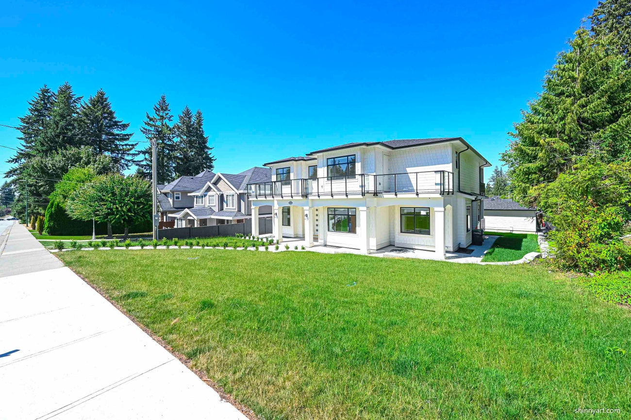 897 Cottonwood Avenue - Coquitlam West Single Family Residence for Sale, 8 Bedrooms (R2952188) #40