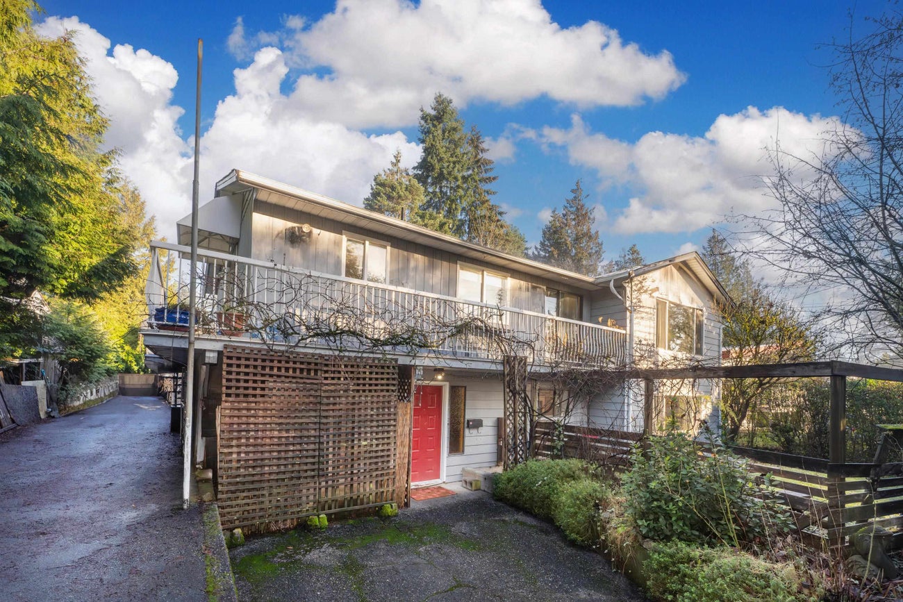 1693 AUSTIN AVENUE - Central Coquitlam House/Single Family for Sale, 5 Bedrooms (R2952310) #34