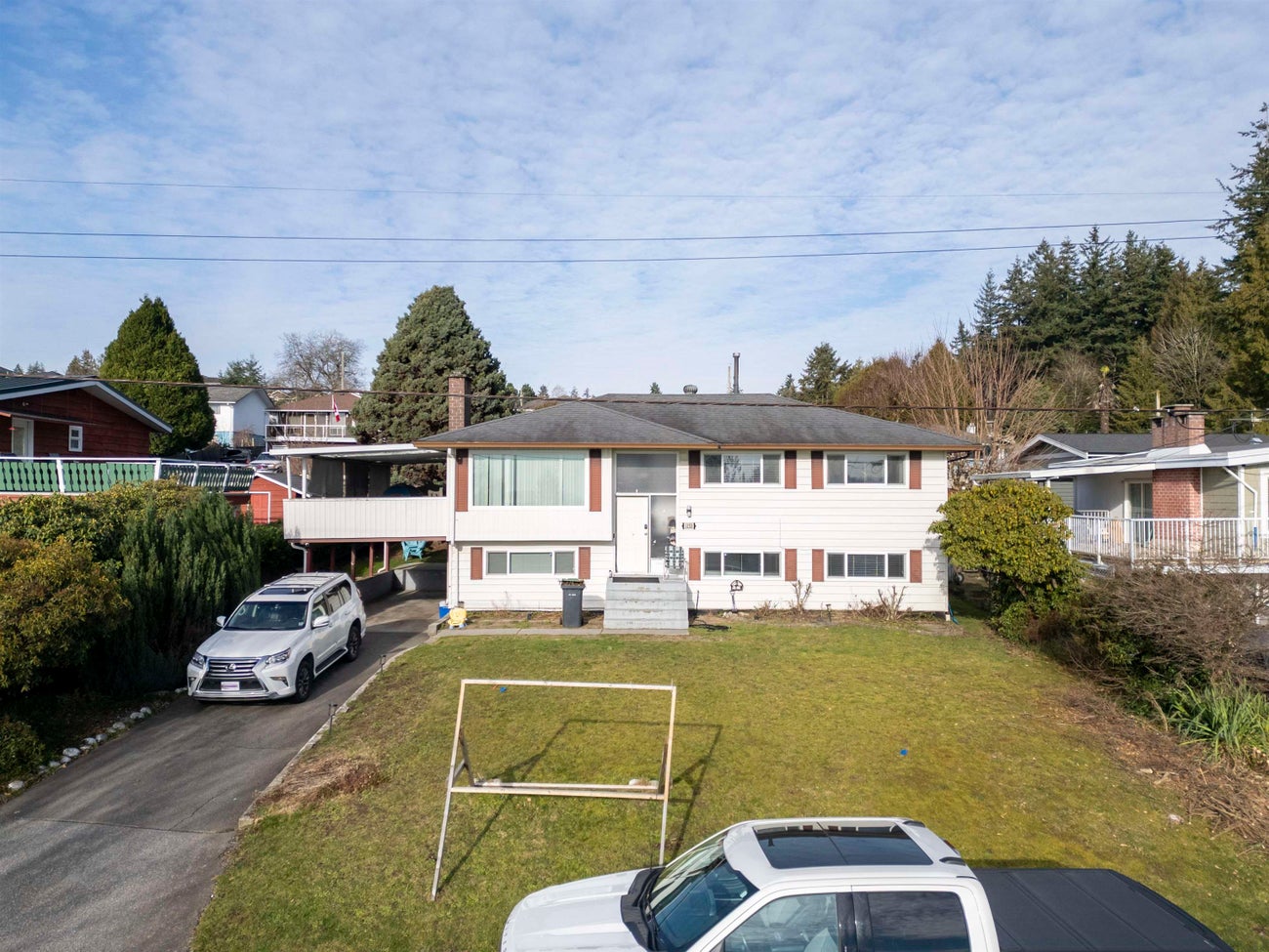 1153 Madore Avenue - Central Coquitlam Single Family Residence for Sale, 6 Bedrooms (R2958282) #10