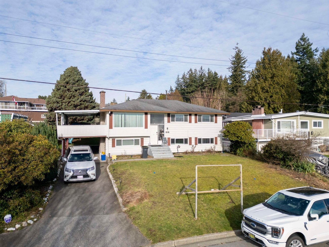 1153 MADORE AVENUE - Central Coquitlam House/Single Family for sale, 6 Bedrooms (R2958282) #11