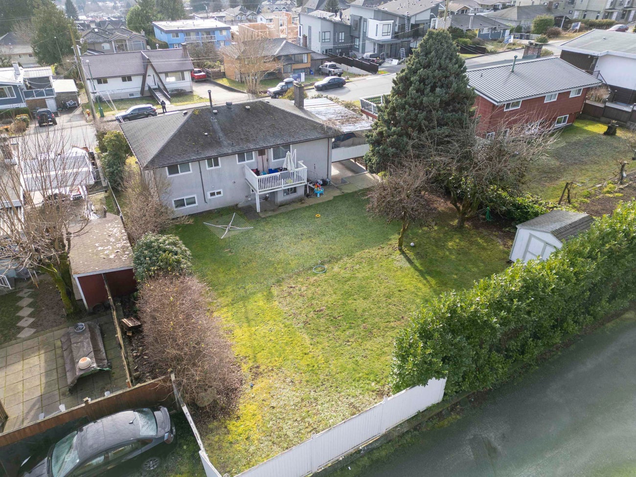 1153 Madore Avenue - Central Coquitlam Single Family Residence for Sale, 6 Bedrooms (R2958282) #14