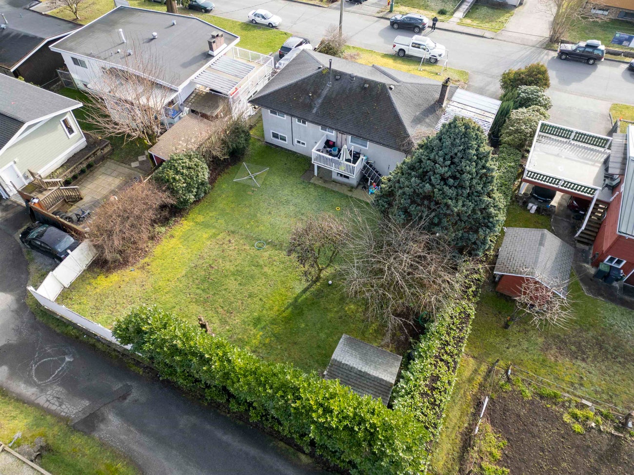 1153 Madore Avenue - Central Coquitlam Single Family Residence for Sale, 6 Bedrooms (R2958282) #15