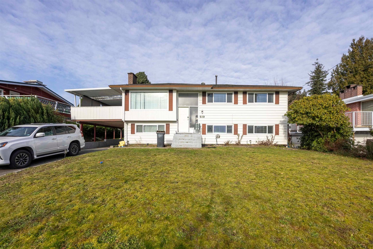 1153 Madore Avenue - Central Coquitlam Single Family Residence for Sale, 6 Bedrooms (R2958282) #2