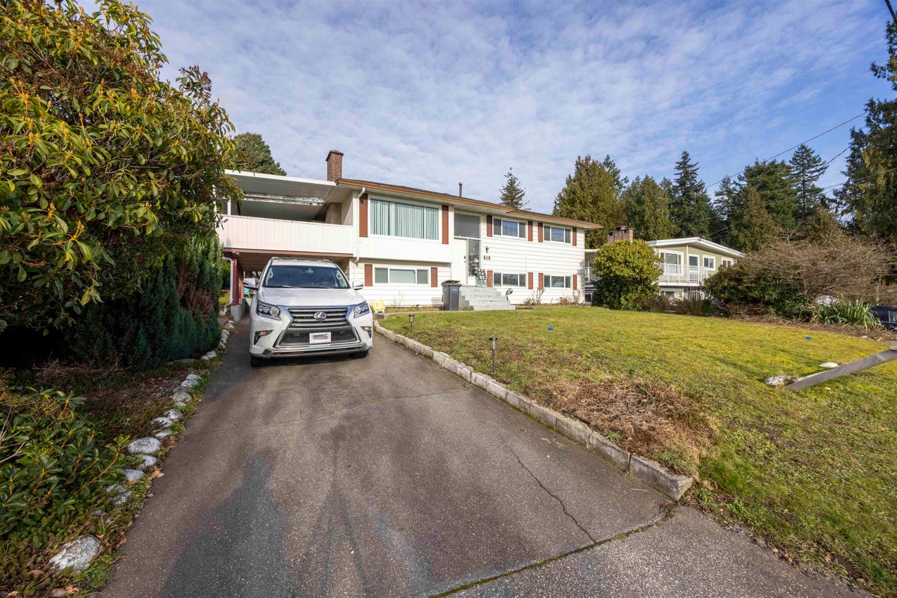 1153 Madore Avenue - Central Coquitlam Single Family Residence for Sale, 6 Bedrooms (R2958282) #4