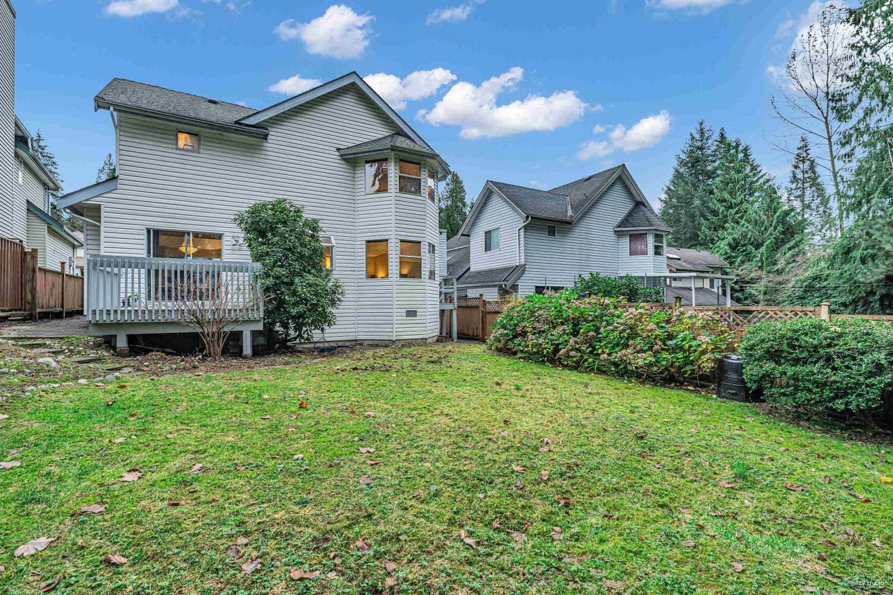 2986 Delahaye Drive - Canyon Springs Single Family Residence for Sale, 4 Bedrooms (R2959214)# - 30