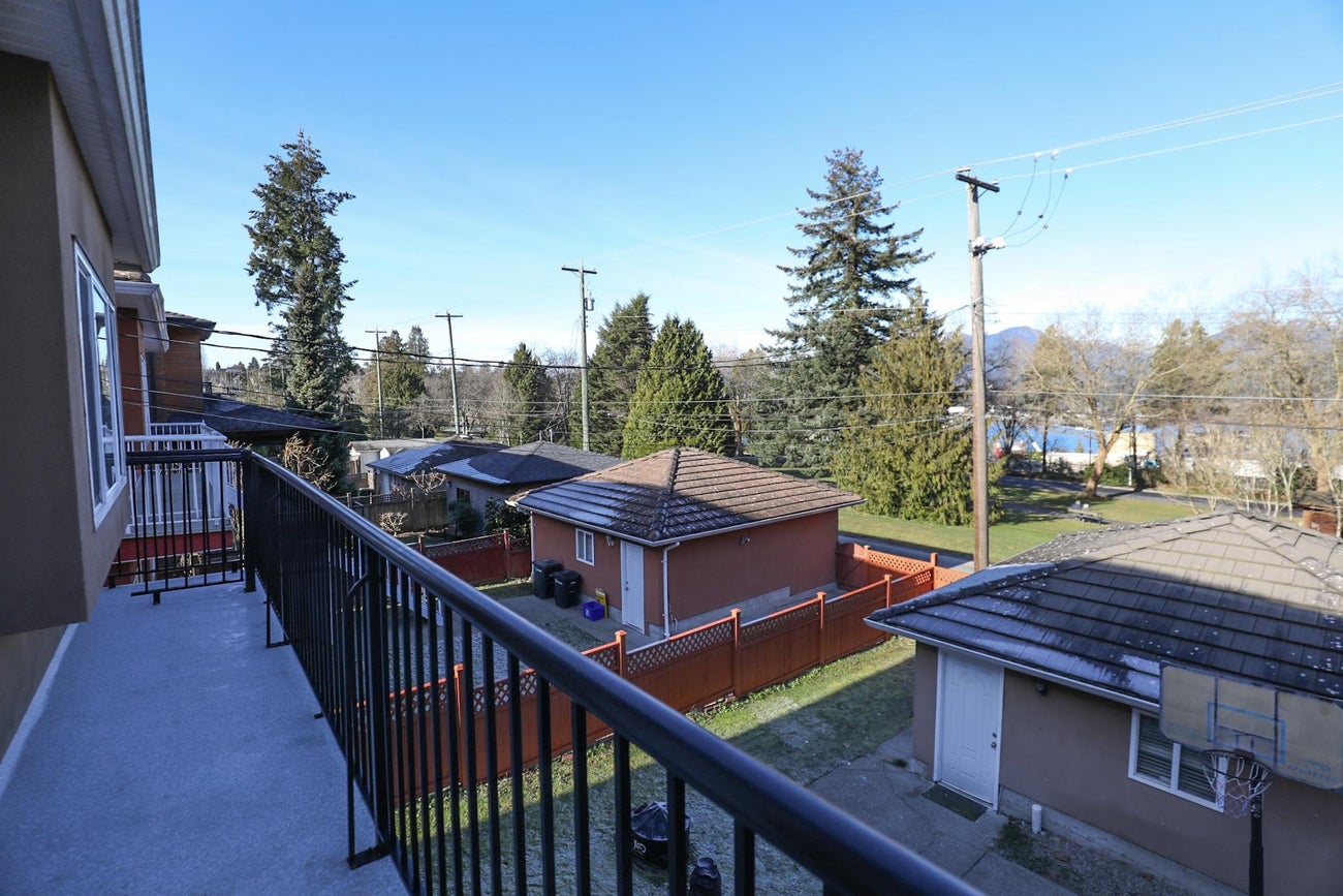 4465 CAMBRIDGE STREET - Vancouver Heights House/Single Family for Sale, 5 Bedrooms (R2960820) #32