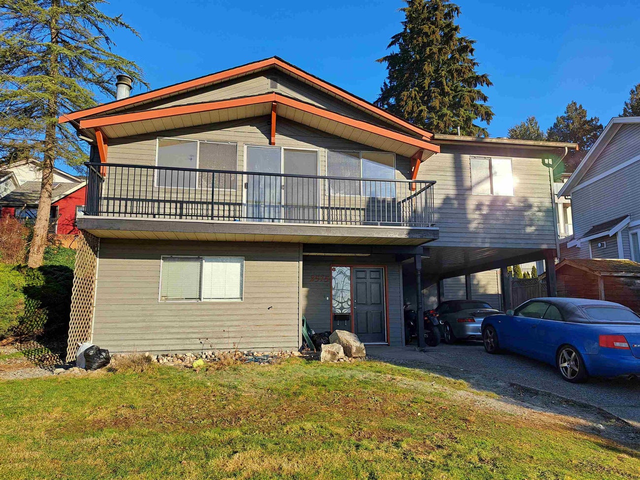 2575 CAPE HORN AVENUE - Coquitlam East House/Single Family for Sale, 5 Bedrooms (R2961289) #1