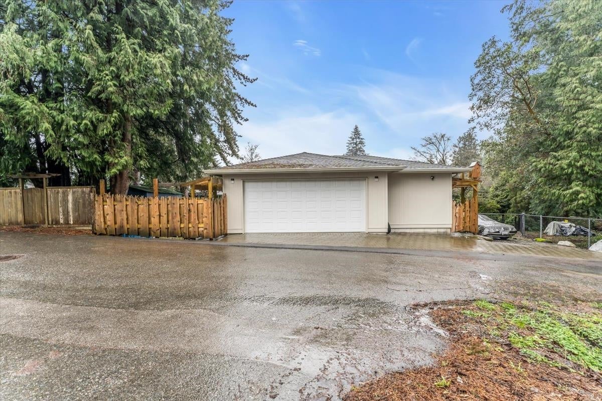 1701 HAMMOND AVENUE - Central Coquitlam House/Single Family for Sale, 5 Bedrooms (R2961976) #36