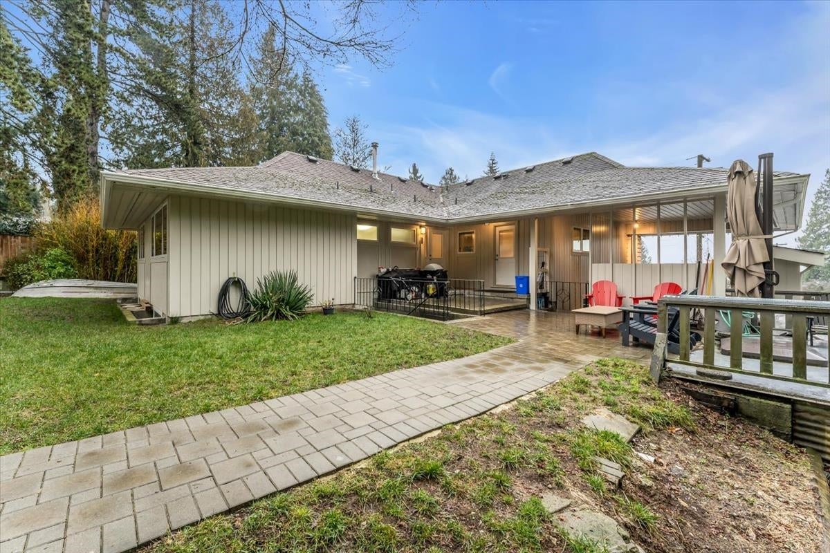 1701 HAMMOND AVENUE - Central Coquitlam House/Single Family for Sale, 5 Bedrooms (R2961976) #40