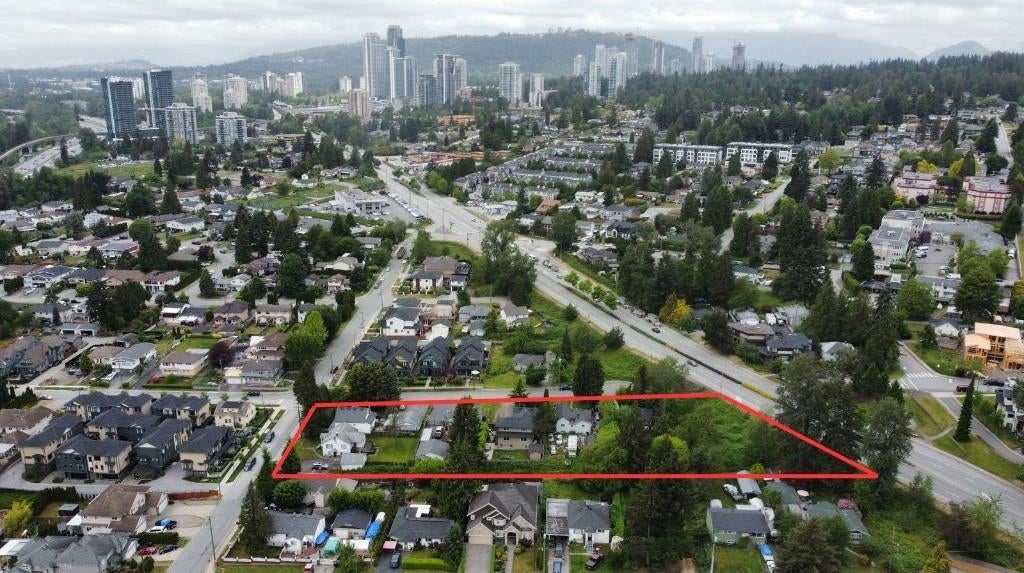 255 Hart Street - Coquitlam West Single Family Residence for Sale, 3 Bedrooms (R2963308)# - 3
