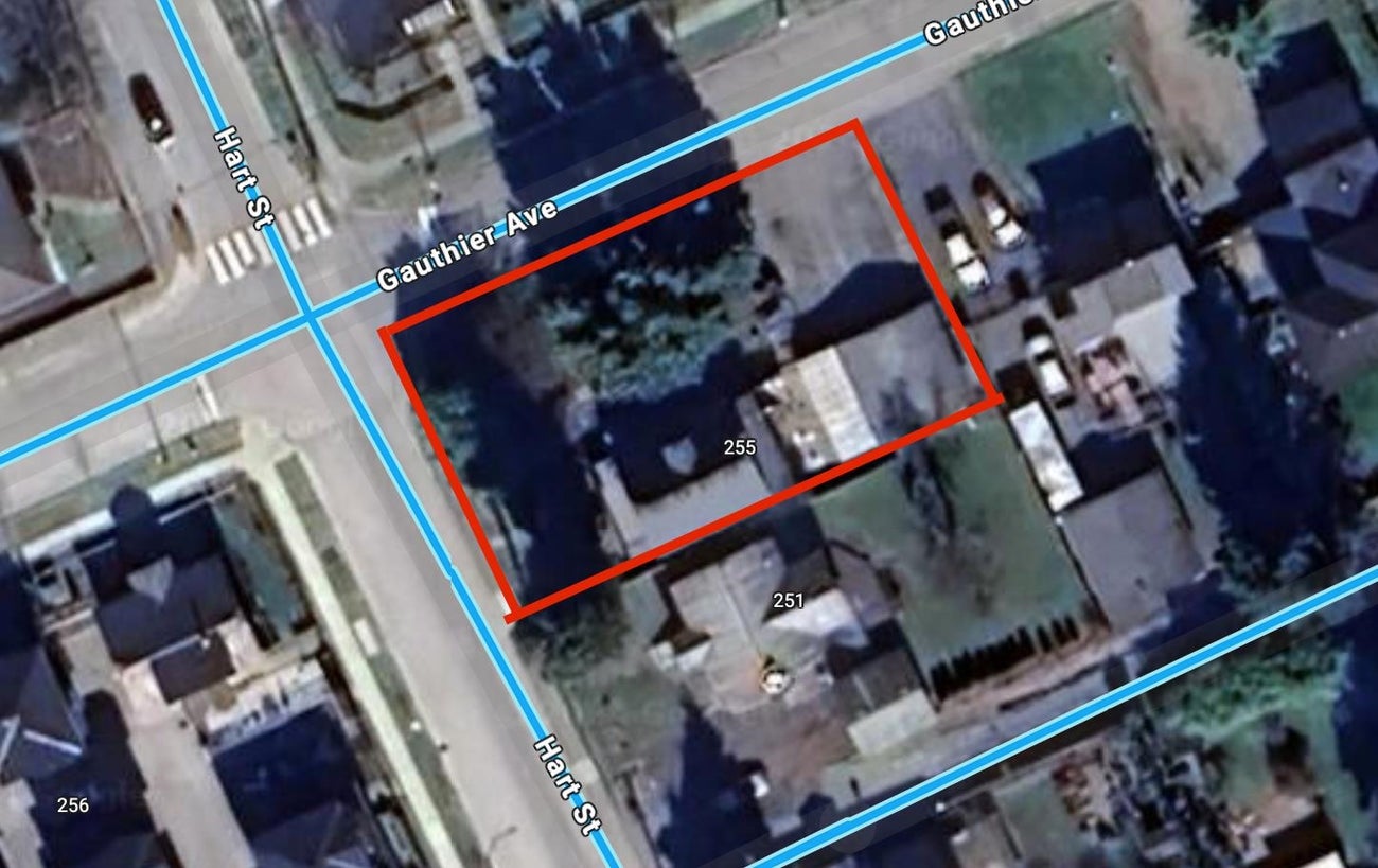 255 Hart Street - Coquitlam West Single Family Residence for Sale, 3 Bedrooms (R2963308)# - 4