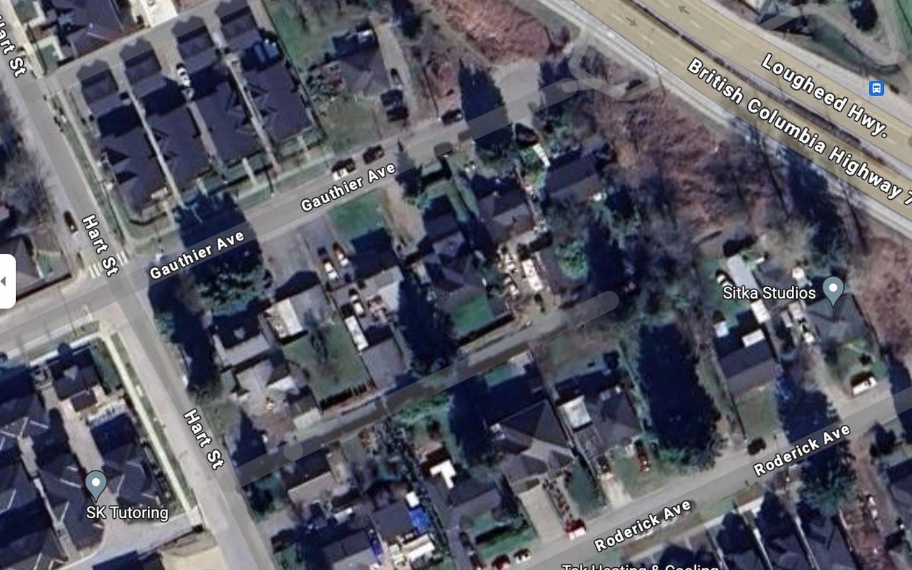 255 Hart Street - Coquitlam West Single Family Residence for Sale, 3 Bedrooms (R2963308)# - 6