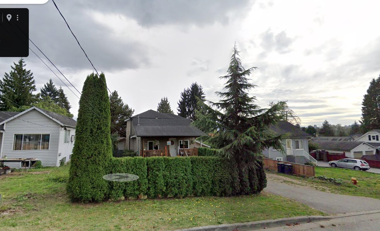 710 Gauthier Avenue - Coquitlam West Single Family Residence for Sale, 2 Bedrooms (R2963318)# - 2