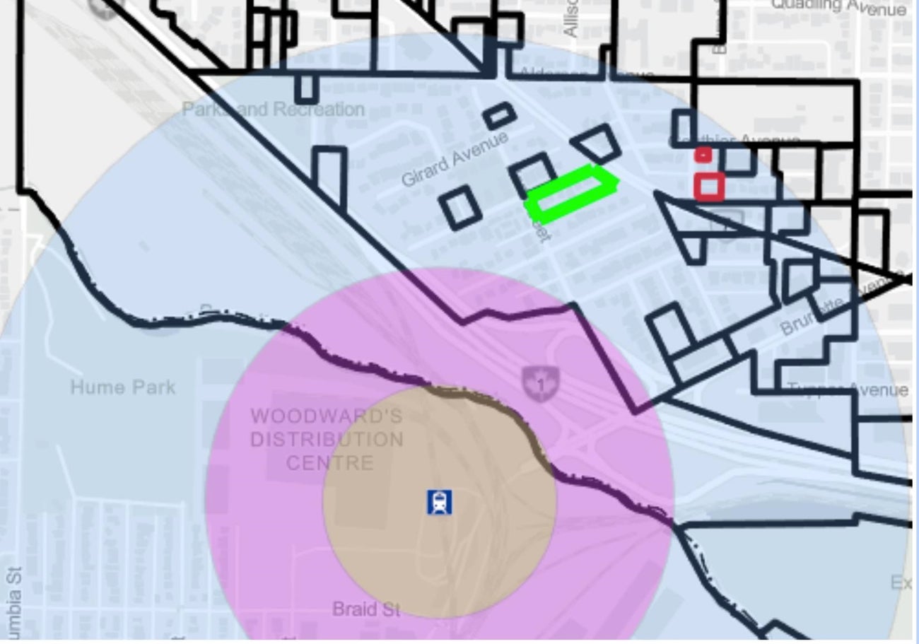 710 Gauthier Avenue - Coquitlam West Single Family Residence for Sale, 2 Bedrooms (R2963318)# - 7