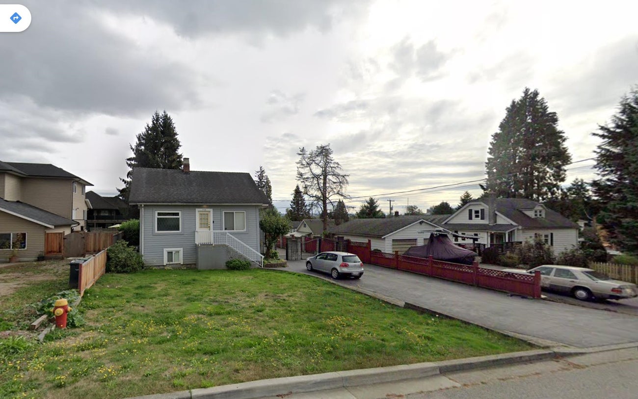 706 Gauthier Avenue - Coquitlam West Single Family Residence for Sale, 7 Bedrooms (R2963321)# - 1
