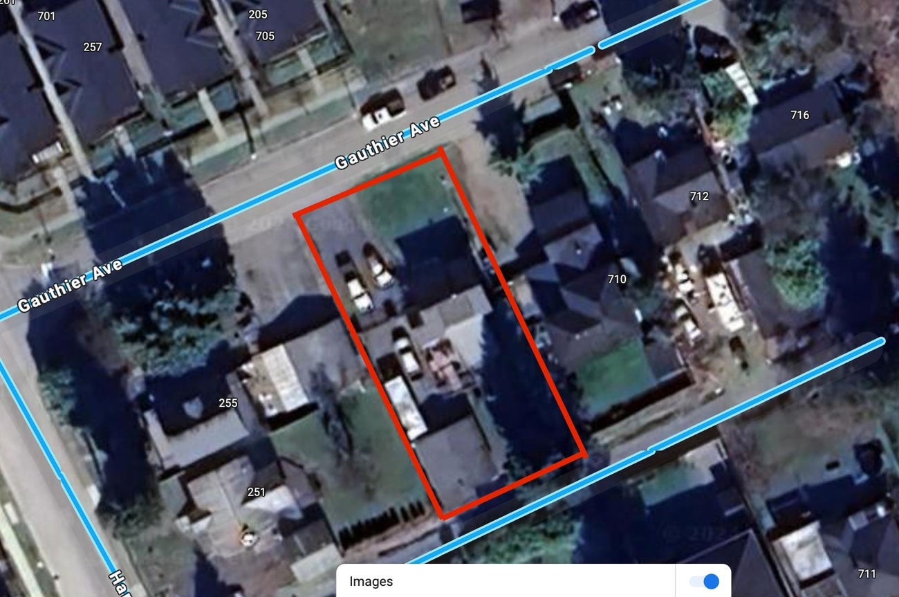 706 Gauthier Avenue - Coquitlam West Single Family Residence for Sale, 7 Bedrooms (R2963321)# - 3