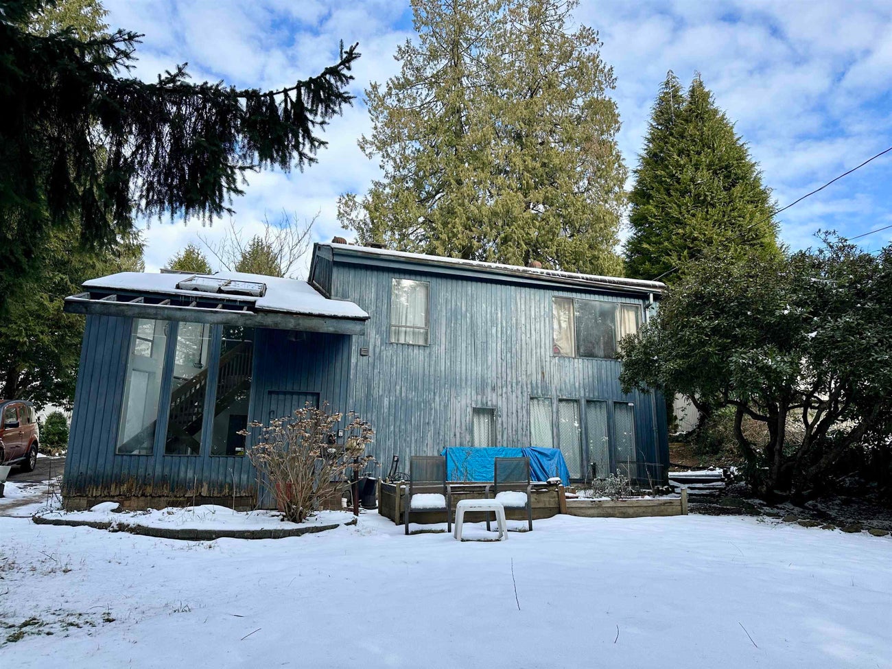 280 Mariner Way - Coquitlam East Single Family Residence for Sale, 3 Bedrooms (R2964265) #3