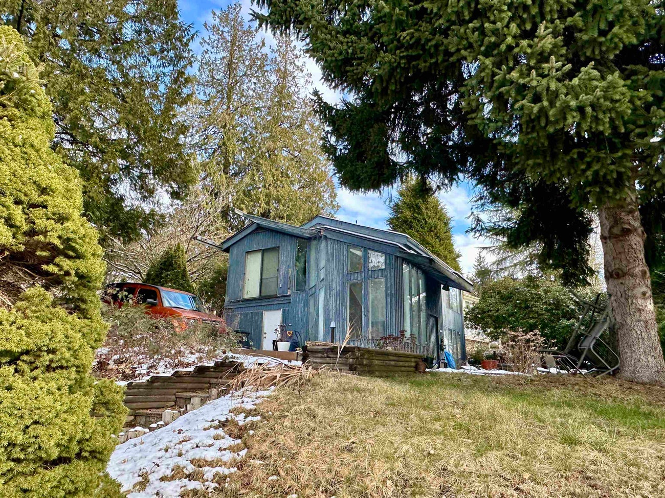 280 Mariner Way - Coquitlam East Single Family Residence for Sale, 3 Bedrooms (R2964265) #4