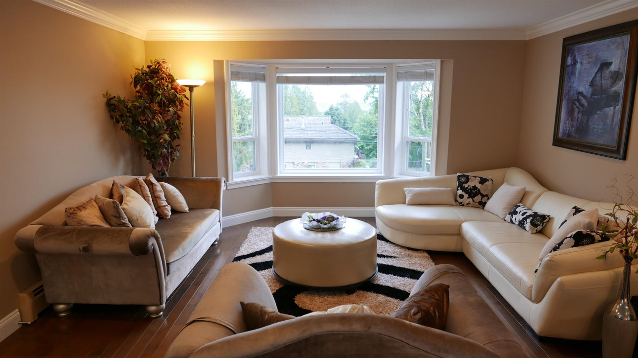 7625 Aubrey Street - Simon Fraser Univer. Single Family Residence for Sale, 5 Bedrooms (R2967006) #11