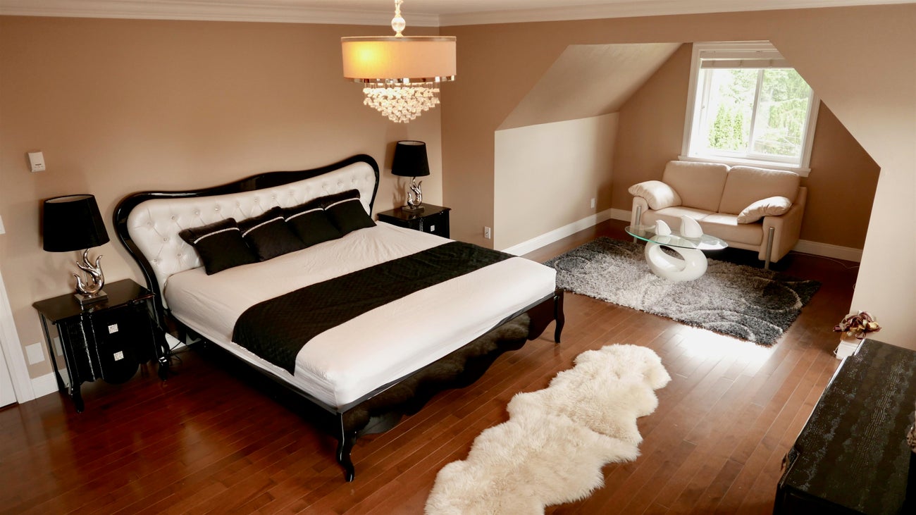 7625 Aubrey Street - Simon Fraser Univer. Single Family Residence for Sale, 5 Bedrooms (R2967006) #12