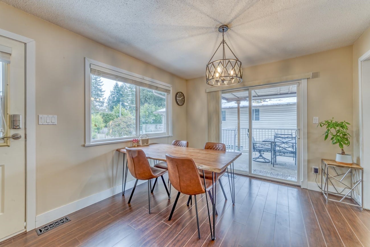 443 MUNDY STREET - Central Coquitlam House/Single Family for Sale, 5 Bedrooms (R2967677) #12