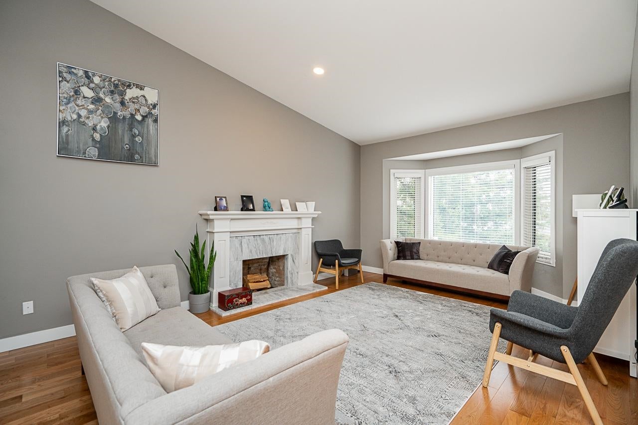 2767 Cultus Court - Coquitlam East Single Family Residence for Sale, 5 Bedrooms (R2968784) #4