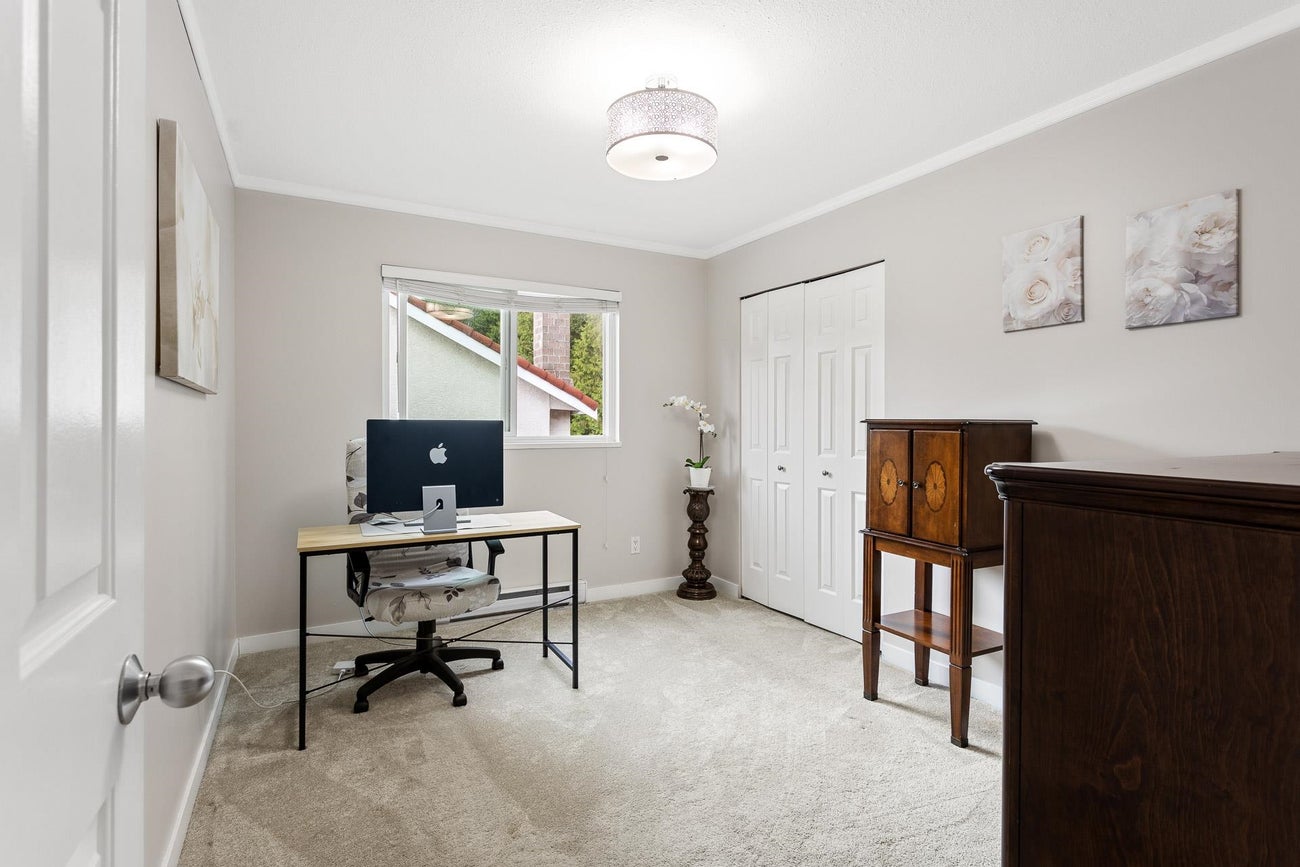 2443 Leclair Drive - Coquitlam East Single Family Residence for Sale, 6 Bedrooms (R2968845) #27