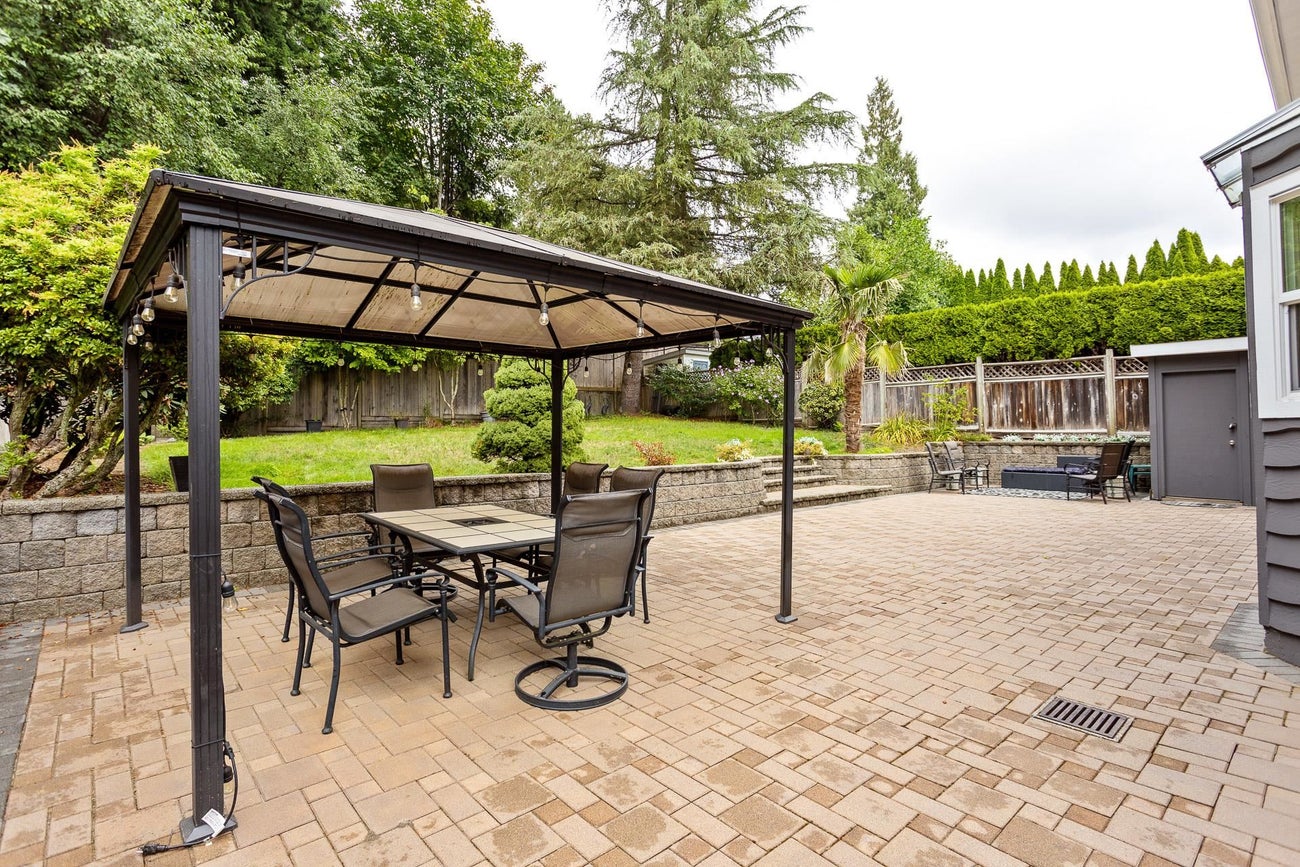 2443 Leclair Drive - Coquitlam East Single Family Residence for Sale, 6 Bedrooms (R2968845) #35