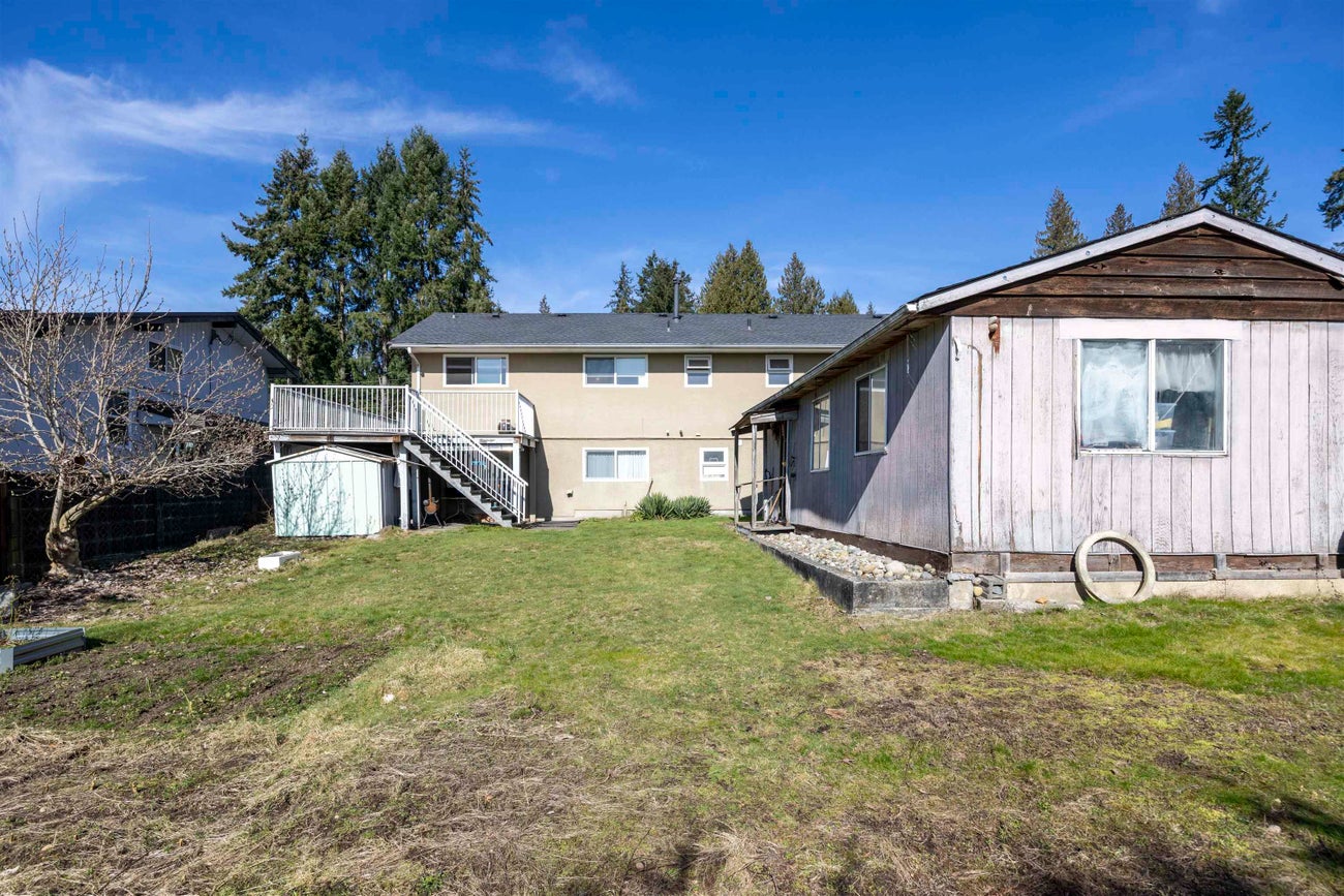 736 Sydney Avenue - Coquitlam West Single Family Residence for Sale, 5 Bedrooms (R2972235) #29