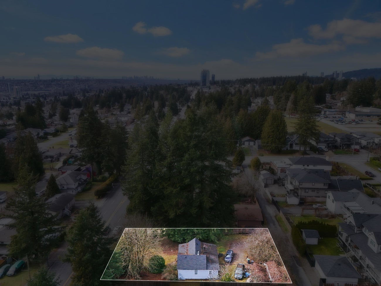 1735 Austin Avenue - Central Coquitlam Single Family Residence for Sale, 3 Bedrooms (R2972885) #6