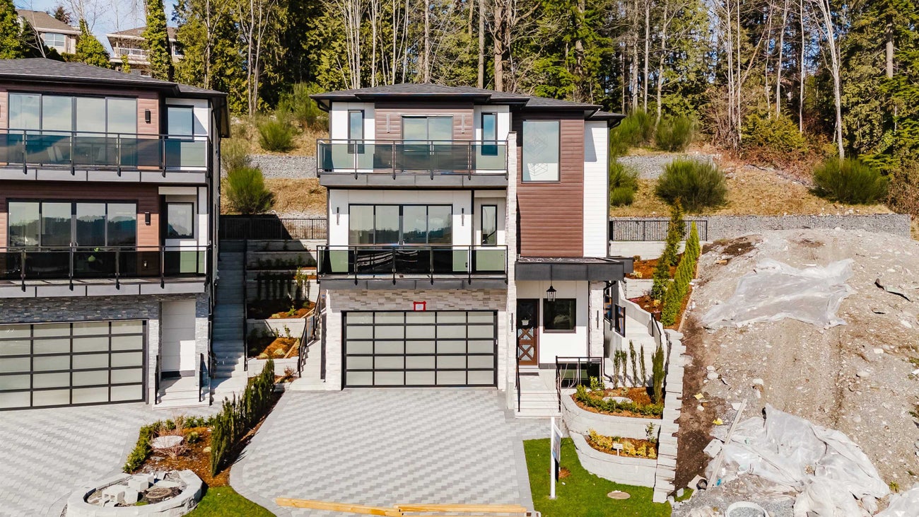 2265 Monashee Court - Coquitlam East Single Family Residence for Sale, 4 Bedrooms (R2973703) #2
