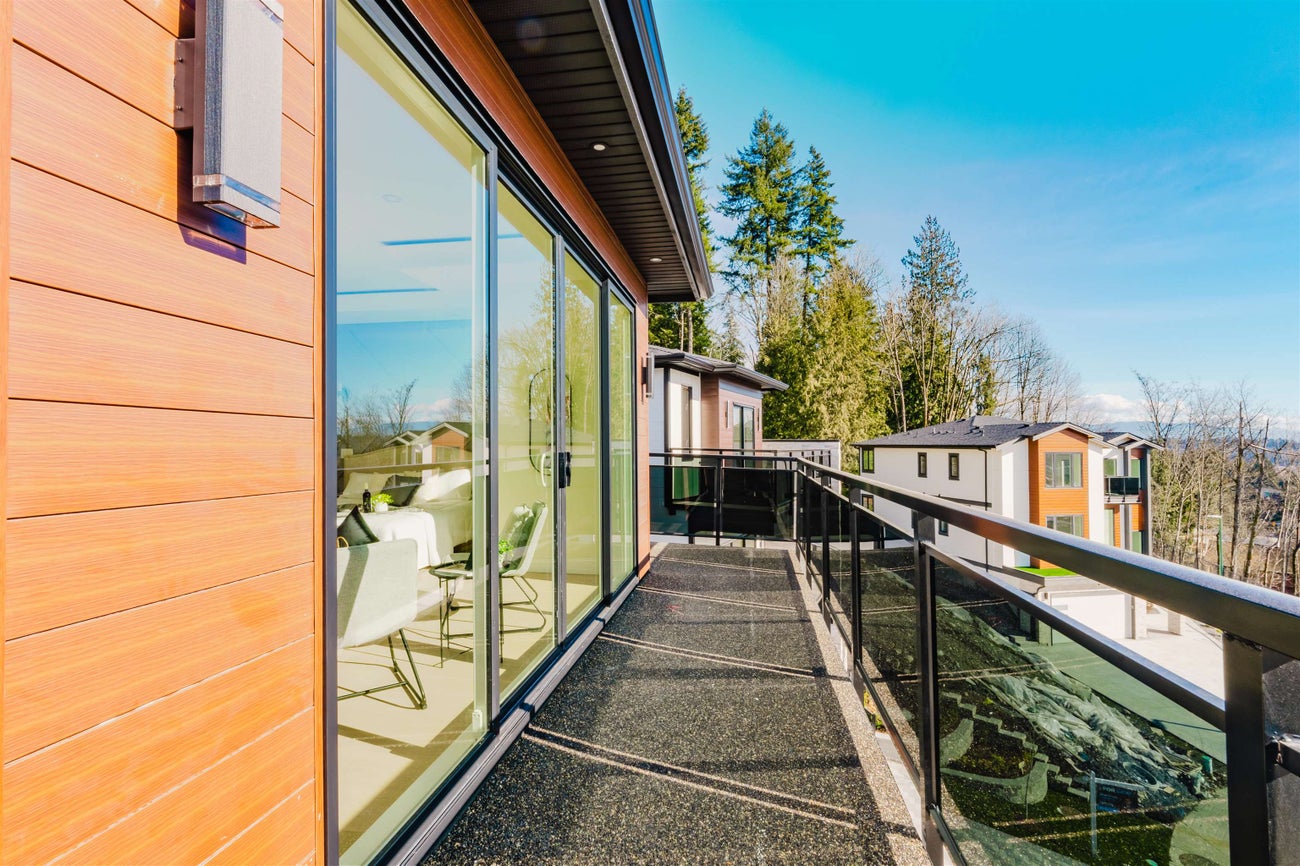 2265 Monashee Court - Coquitlam East Single Family Residence for Sale, 4 Bedrooms (R2973703) #36