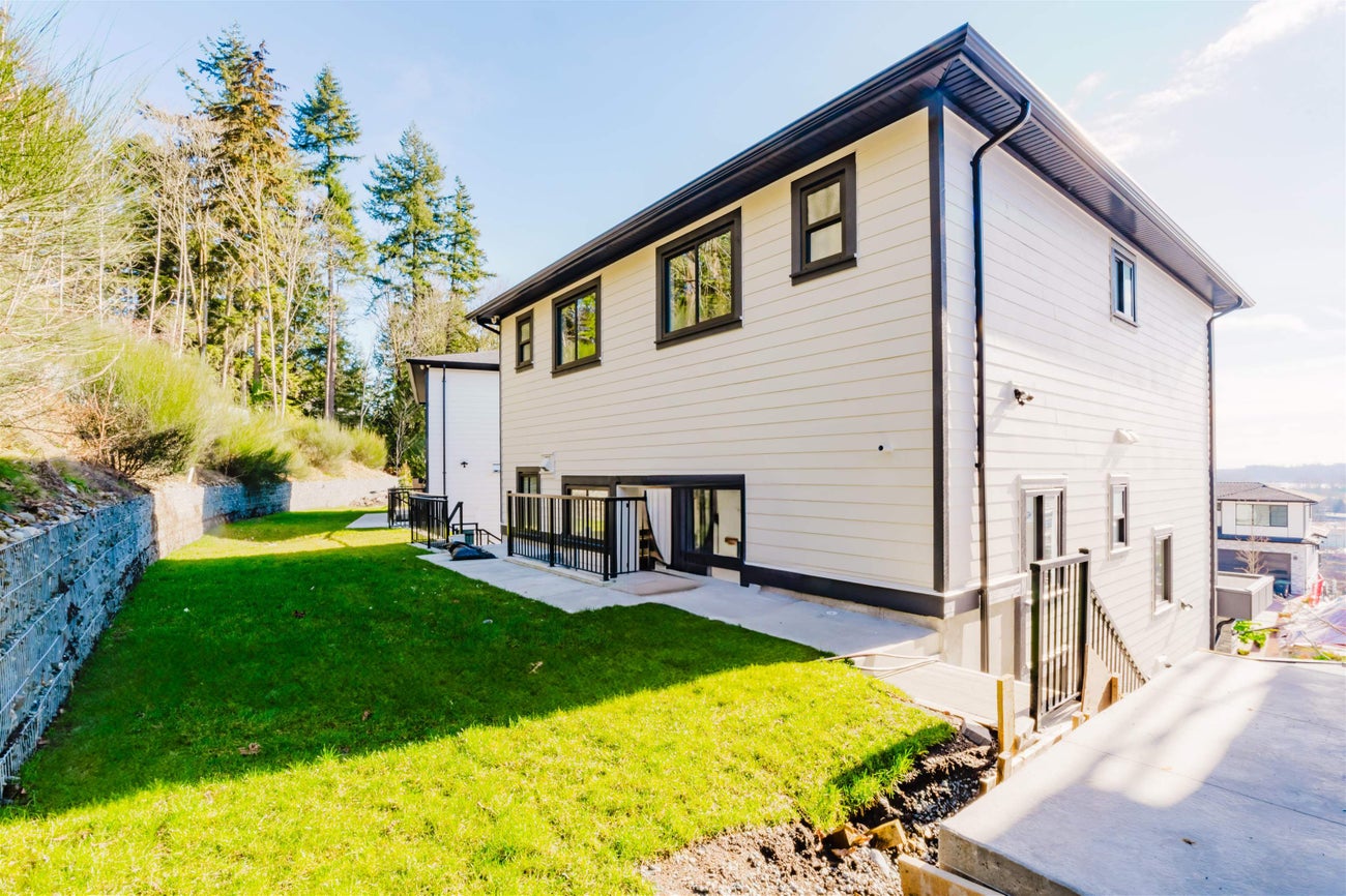 2265 Monashee Court - Coquitlam East Single Family Residence for Sale, 4 Bedrooms (R2973703) #37