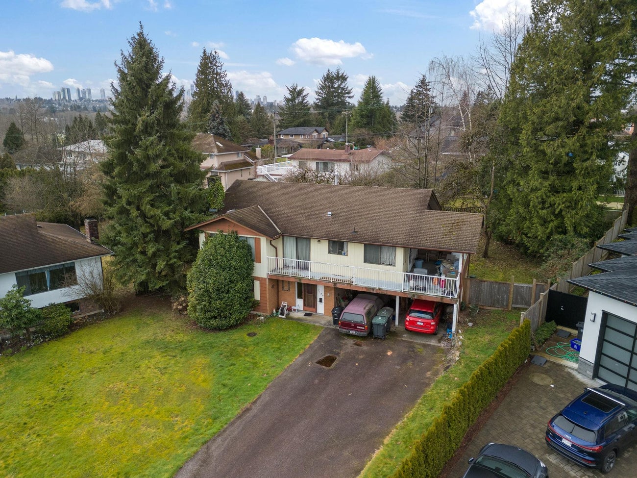 7129 Cardinal Court - Government Road Single Family Residence for Sale, 3 Bedrooms (R2974426) #3