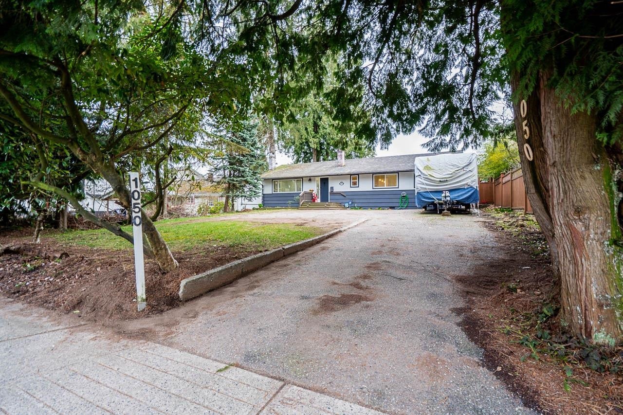 1050 Como Lake Avenue - Central Coquitlam Single Family Residence for Sale, 3 Bedrooms (R2975807) #20