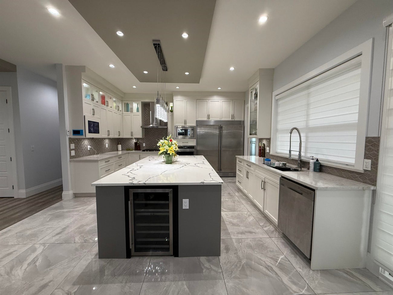 7251 Union Street - Simon Fraser Univer. Single Family Residence for Sale, 7 Bedrooms (R2975888) #10
