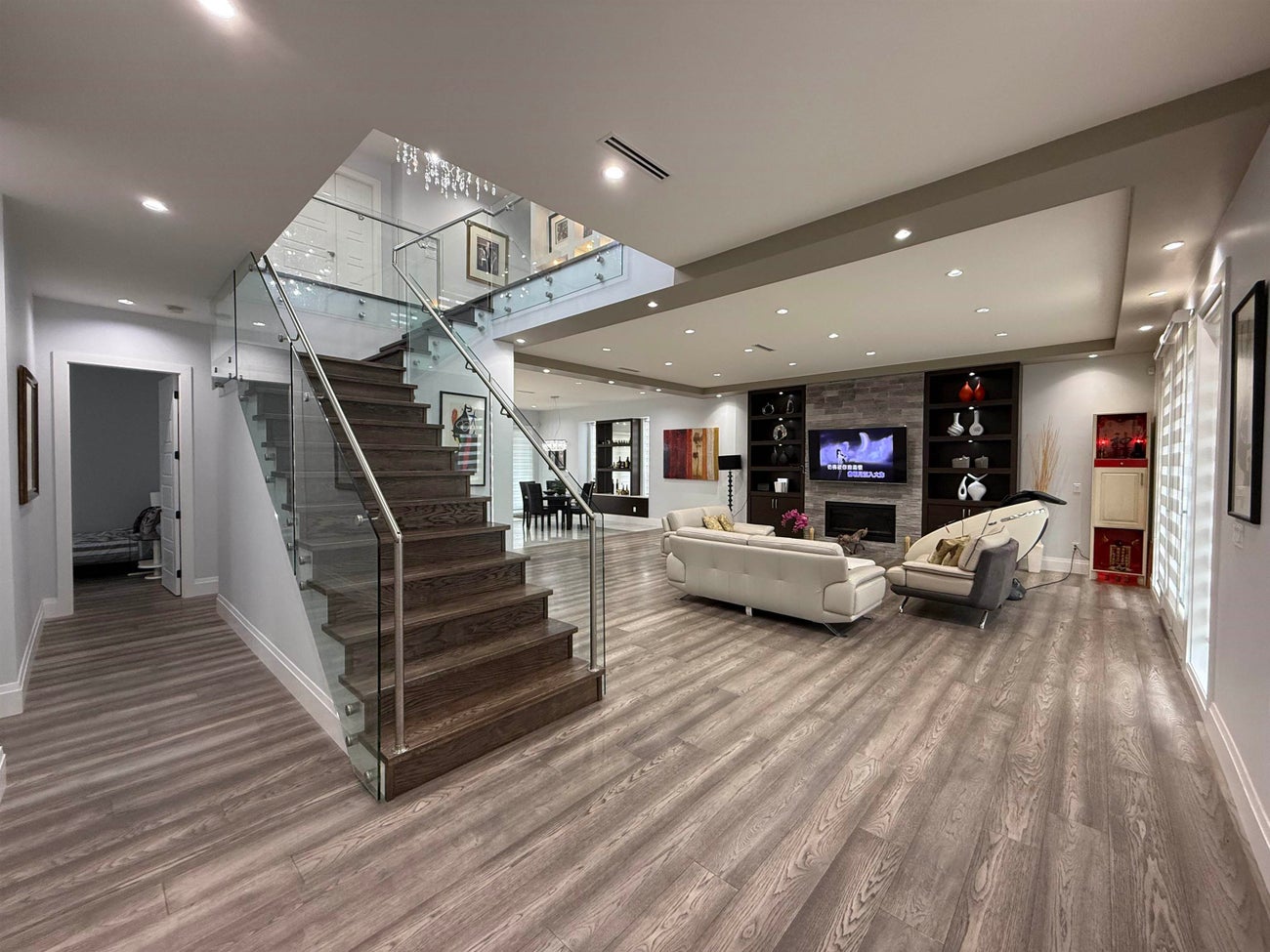 7251 Union Street - Simon Fraser Univer. Single Family Residence for Sale, 7 Bedrooms (R2975888) #12