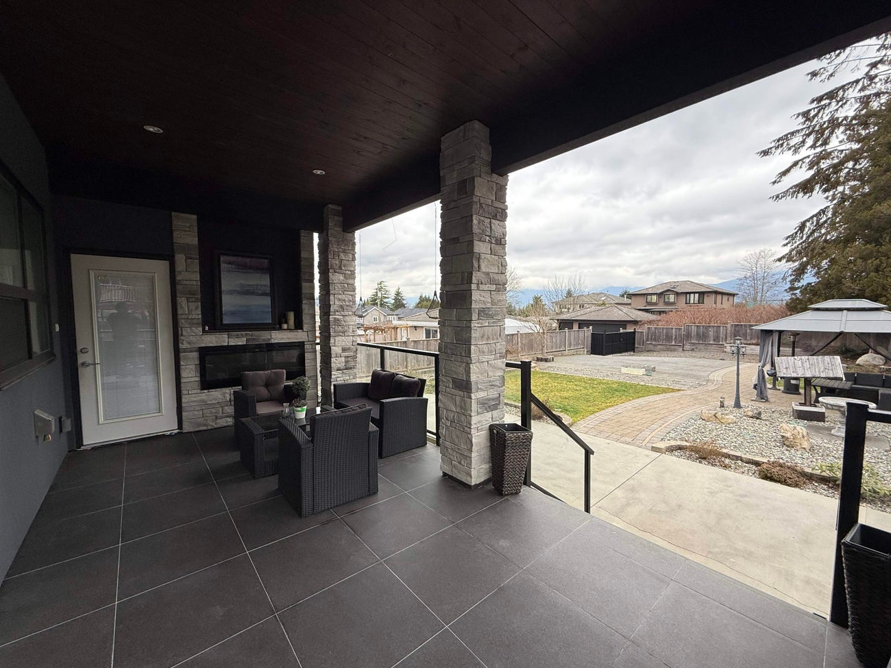 7251 Union Street - Simon Fraser Univer. Single Family Residence for Sale, 7 Bedrooms (R2975888) #24