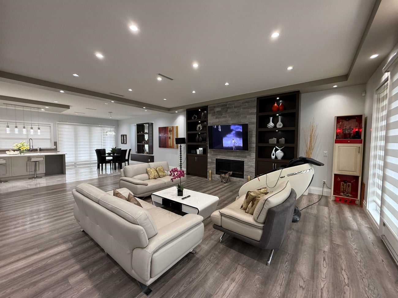 7251 Union Street - Simon Fraser Univer. Single Family Residence for Sale, 7 Bedrooms (R2975888) #2