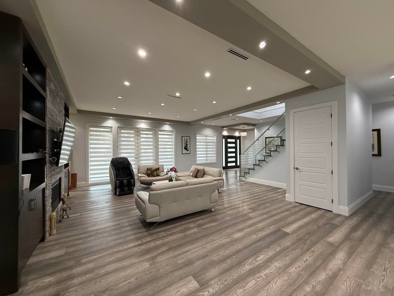 7251 Union Street - Simon Fraser Univer. Single Family Residence for Sale, 7 Bedrooms (R2975888) #5