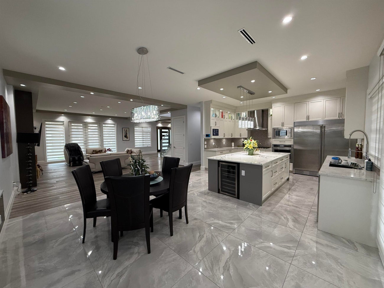7251 Union Street - Simon Fraser Univer. Single Family Residence for Sale, 7 Bedrooms (R2975888) #8