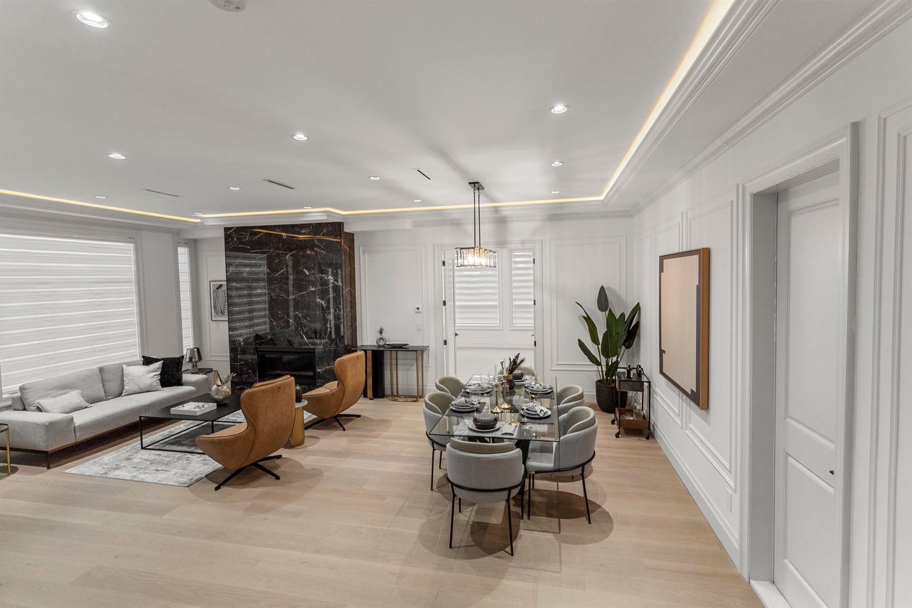 7165 Paulus Crescent - Montecito Single Family Residence for Sale, 9 Bedrooms (R2976808) #3