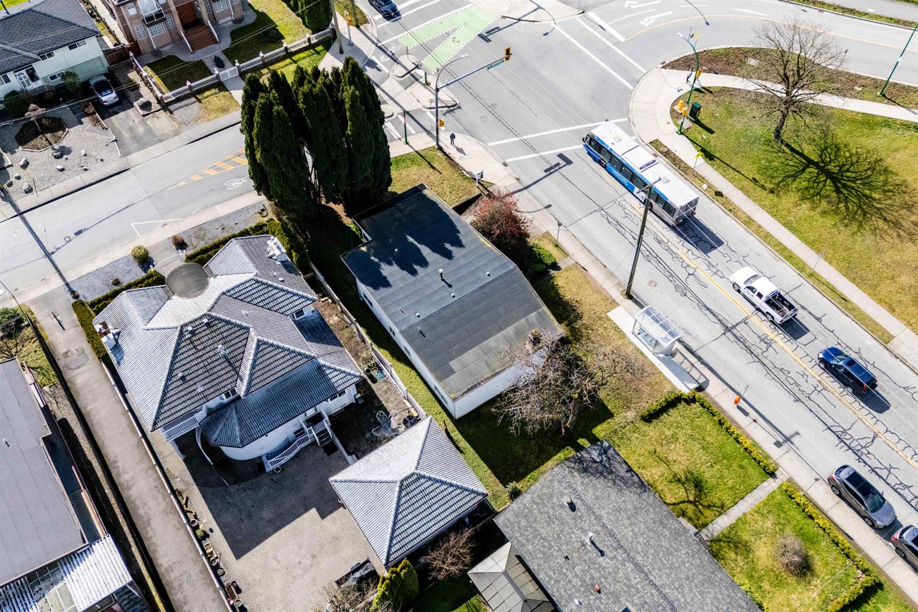780 Kensington Avenue - Sperling-Duthie Single Family Residence for Sale, 4 Bedrooms (R2978060) #2