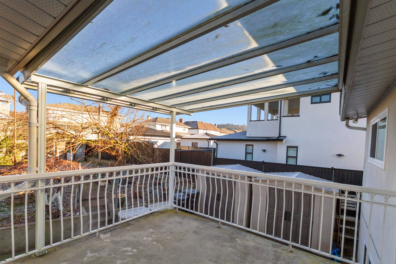 6771 Winch Street - Sperling-Duthie Single Family Residence for Sale, 5 Bedrooms (R2980026) #13
