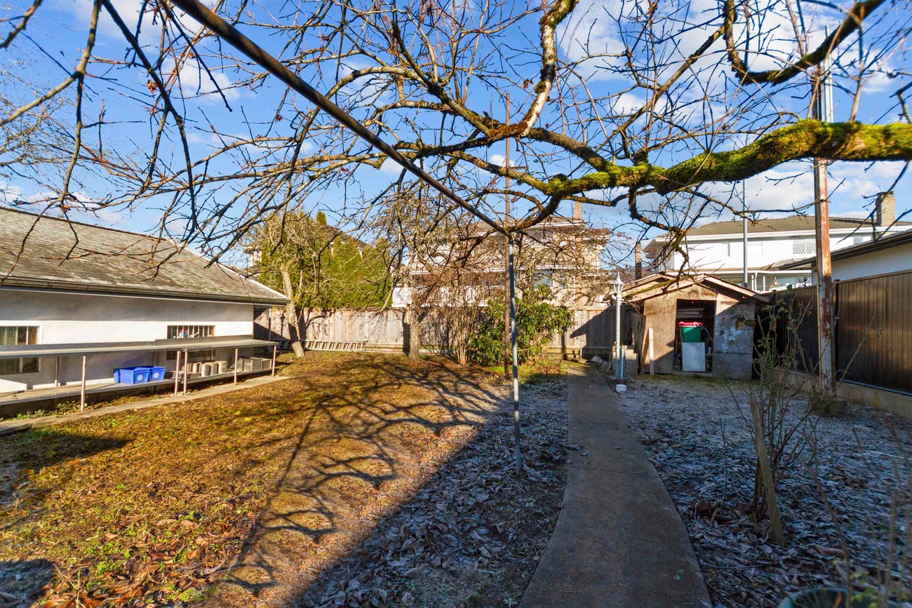 6771 Winch Street - Sperling-Duthie Single Family Residence for Sale, 5 Bedrooms (R2980026) #28
