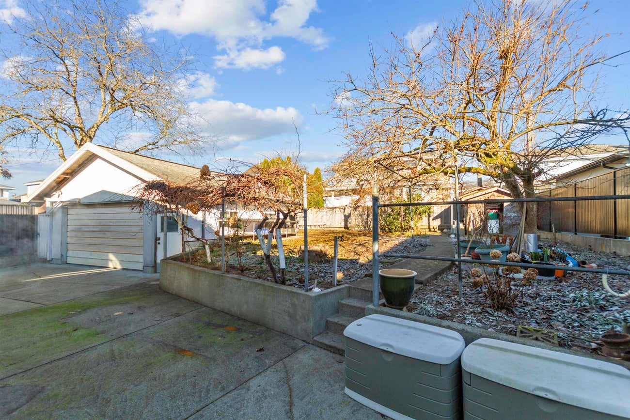 6771 Winch Street - Sperling-Duthie Single Family Residence for Sale, 5 Bedrooms (R2980026) #29